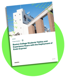 Boston College Case Study2-1