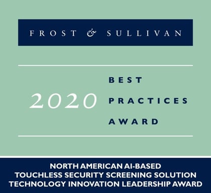Evolv_Technology_Award
