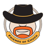 friends of chuck FOC