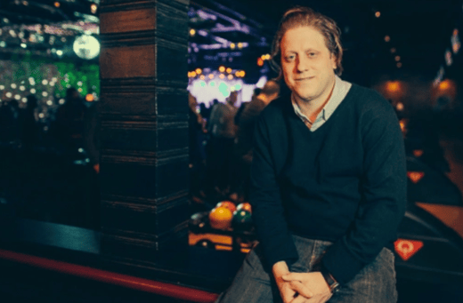 Peter Shapiro - Brooklyn Bowl