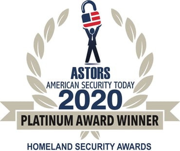 ASTORS 2020-Platinum