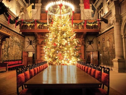 Biltemore christmas