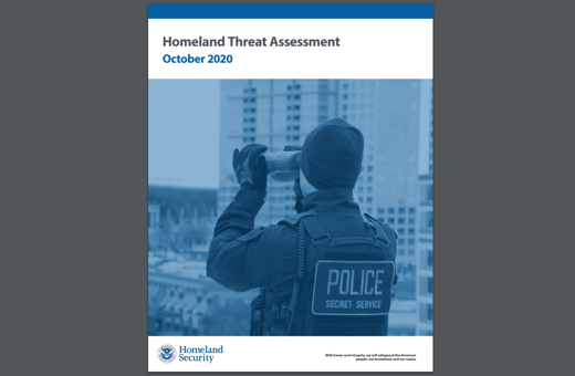 DHS Assessment Oct 2020