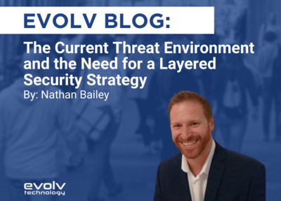 Nathan Evolv Blog