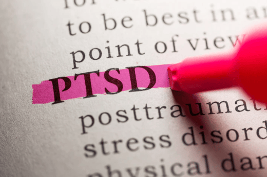 PTSD article