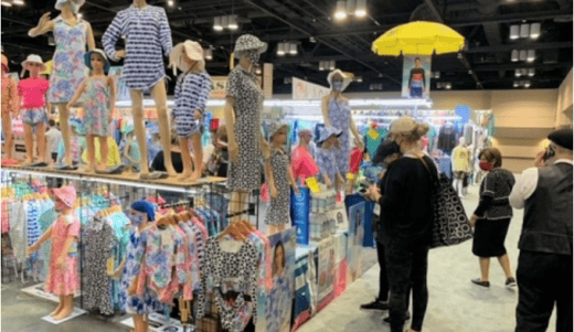 Trade show momentum-1