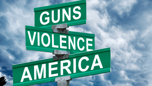 gun violence america