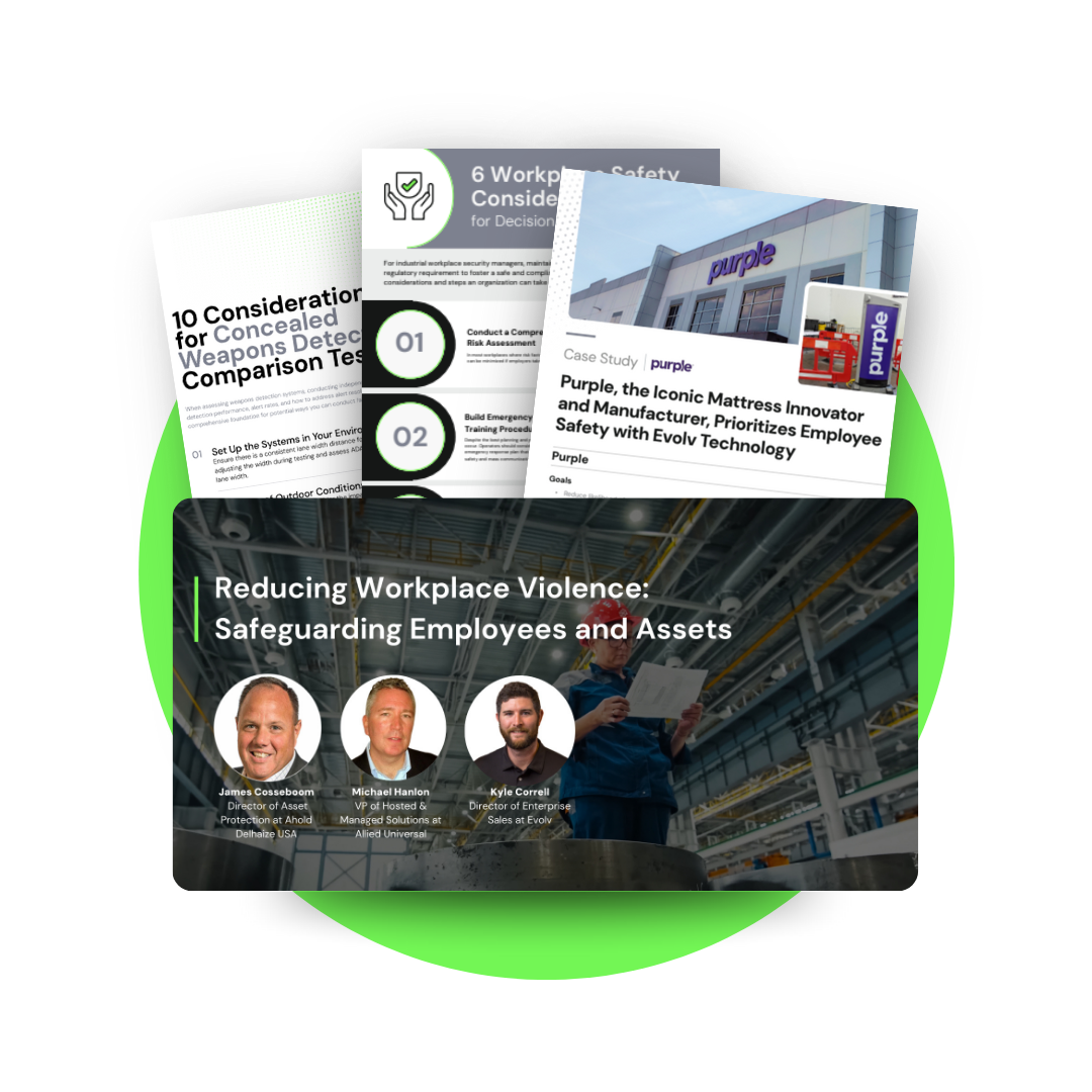 Industrial Resources Kit Hero Image