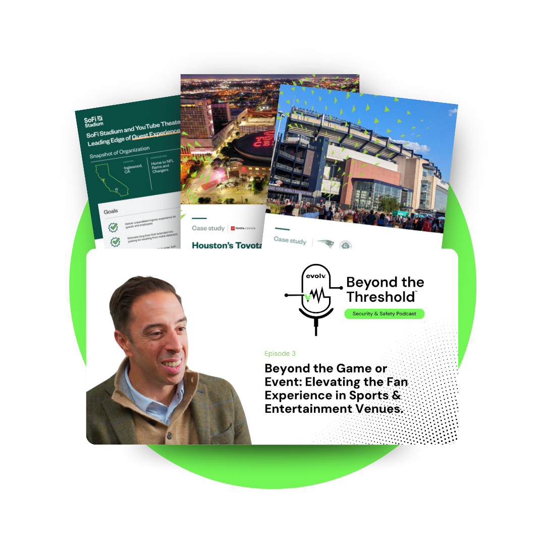 Stadiums Resources Kit Hero Image