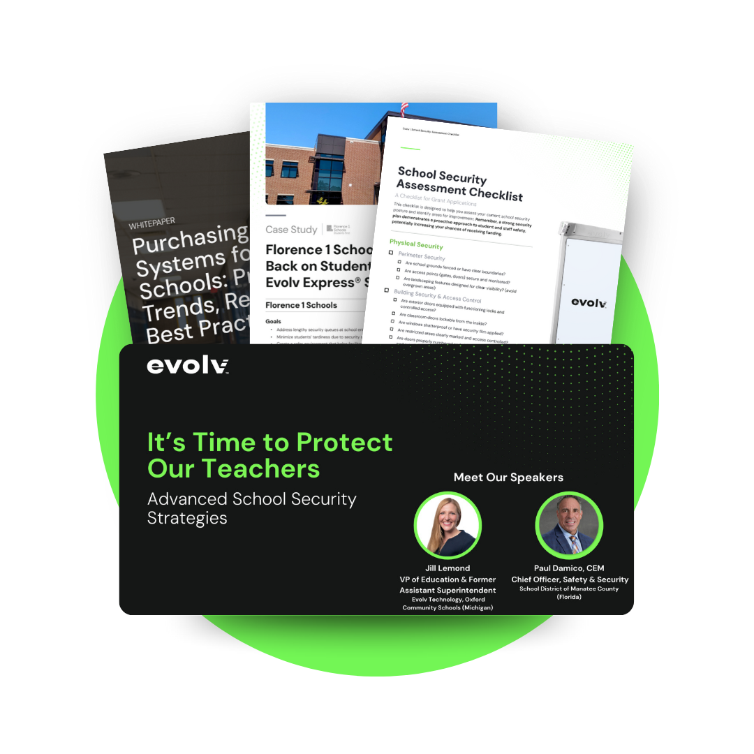 Education Resources Kit Hero Image