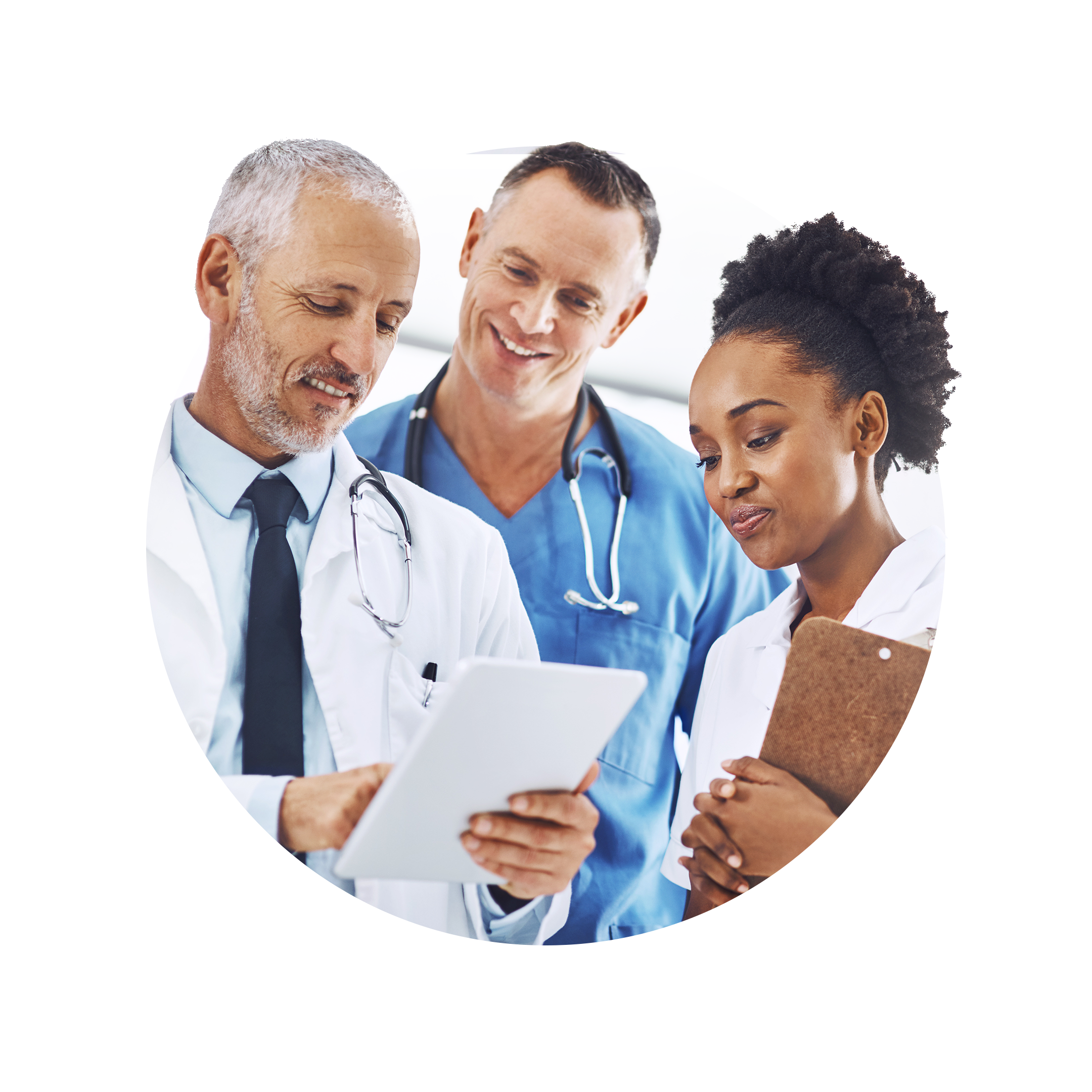 Healthcare Cutout 01