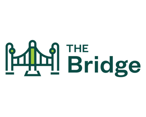 The Bridge Logo 
